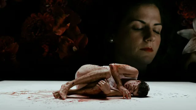 TERRA CREMADA — María Maroto, fotografía 1